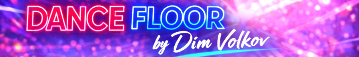 Dance Floor by Dim Volkov