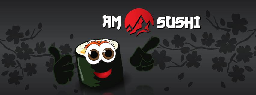 AMSUSHI