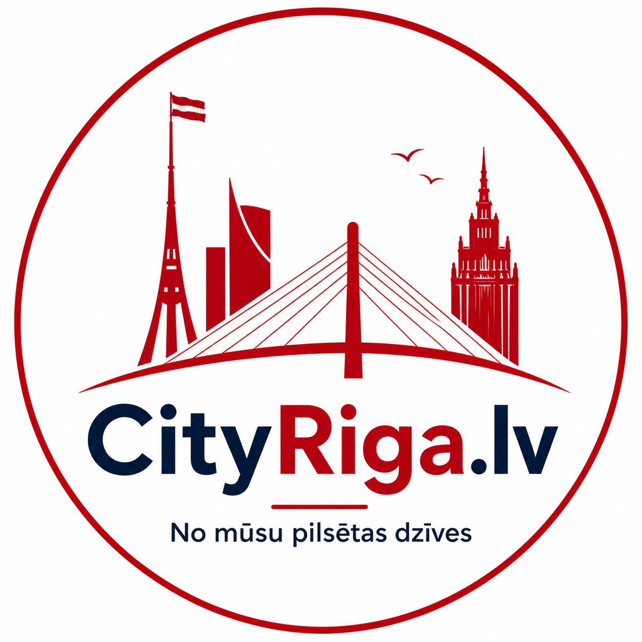 CityRiga.lv