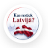 Kas notiek Latvijā?