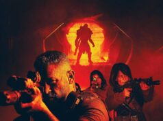 Plēsoņa: Ozīrisa misija Osiris