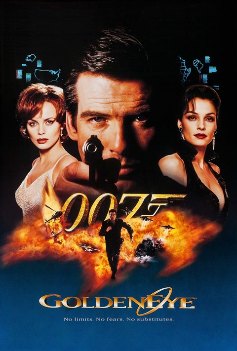 007: Zeltacs (1995)