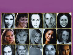 100 meitenes un viena liftā 100 Girls