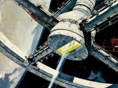 2001: Kosmosa odiseja 2001 A Space Odyssey