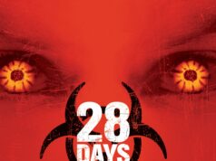 28 dienas vēlāk 28 Days Later...