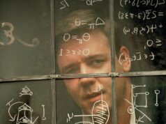 A Beautiful Mind A Beautiful Mind