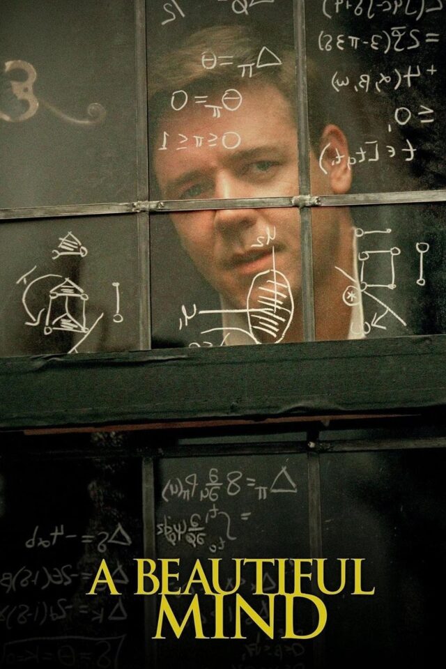 A Beautiful Mind A Beautiful Mind