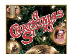 Ziemassvētku stāsts A Christmas Story