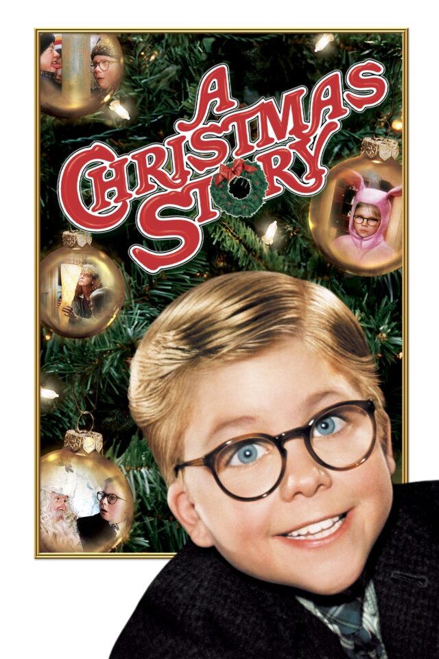 A Christmas Story A Christmas Story