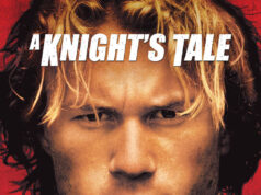 Bruņinieka vēsture A Knight s Tale