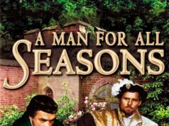 Cilvēks visiem laikiem A Man for All Seasons