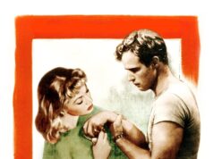 Tramvajs “Vēlme” A Streetcar Named Desire