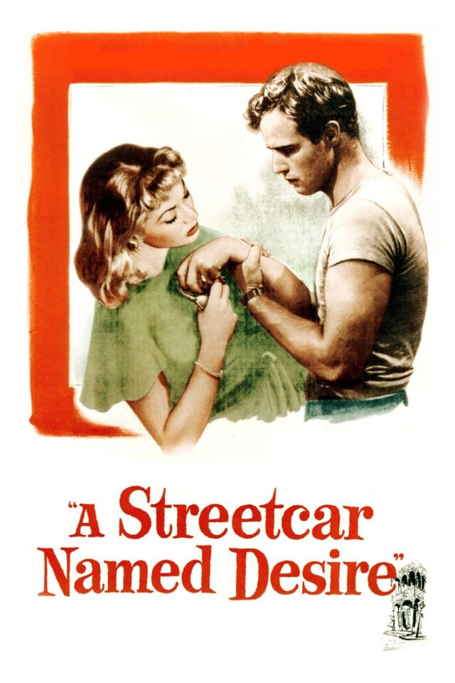 A Streetcar Named Desire A Streetcar Named Desire