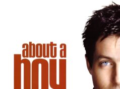 Mans zēns About a Boy