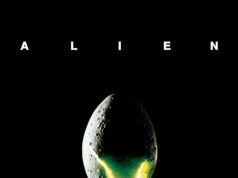 Citplanētietis Alien