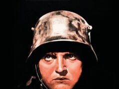 Rietumu frontē izmaiņu nav All Quiet on the Western Front