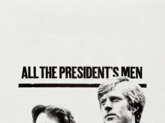 Viss prezidenta personāls All the President s Men