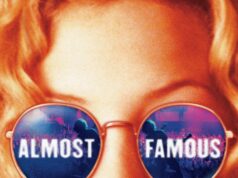 Gandrīz slavens Almost Famous