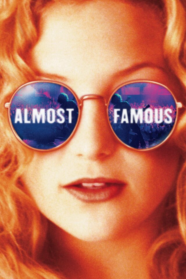 Almost Famous Almost Famous