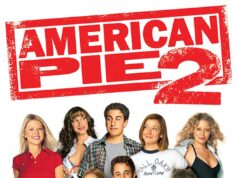 Amerikāņu pīrāgs 2 American Pie 2