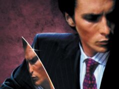 Amerikāņu psihopāts American Psycho