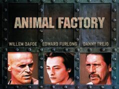 Kažokādu fabrika Animal Factory