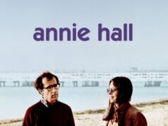Enija Hola Annie Hall