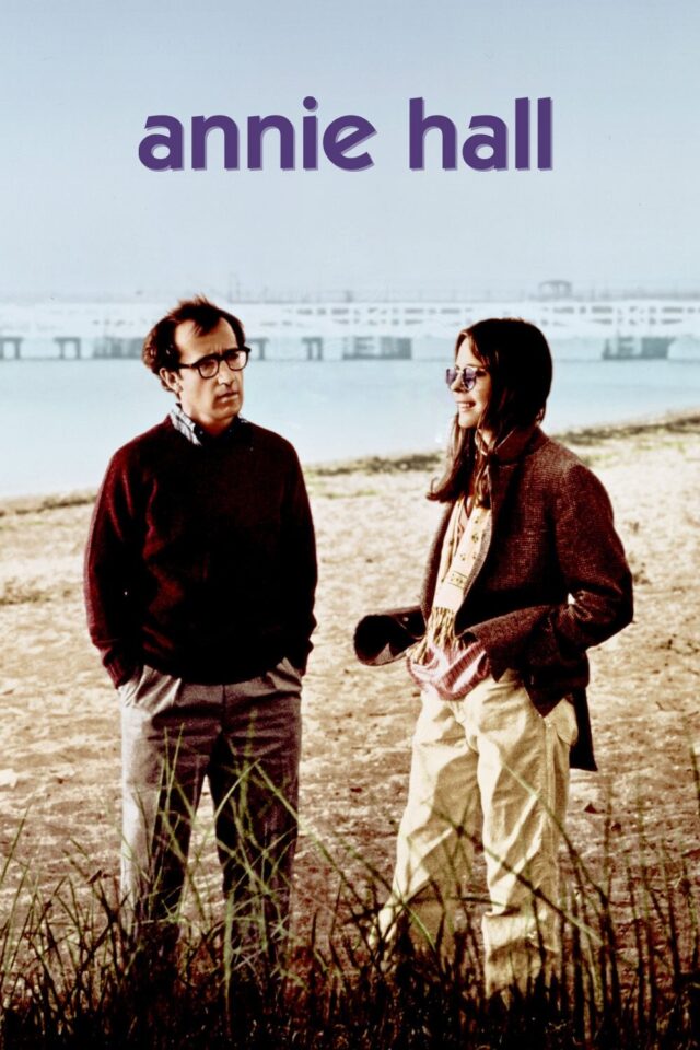 Annie Hall Annie Hall