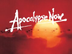 Apokalipse šodien Apocalypse Now