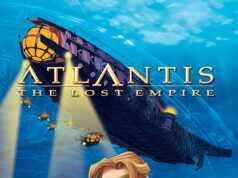 Atlantīda: Zudusī pasaule Atlantis The Lost Empire