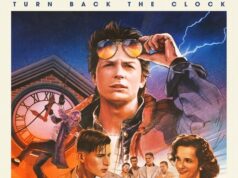 Atpakaļ nākotnē (1985)