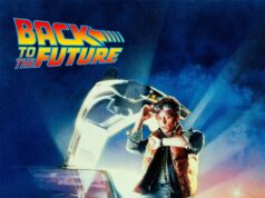 Atpakaļ nākotnē Back to the Future