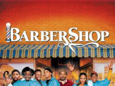 Frizētava Barbershop