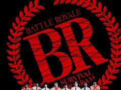 Karaliskā kauja Batoru rowaiaru