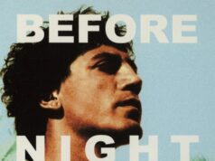Līdz nakts iestāšanās brīdim Before Night Falls