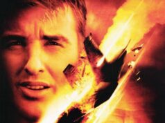 Aiz ienaidnieka līnijām Behind Enemy Lines