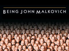 Būt Džonam Malkovičam Being John Malkovich