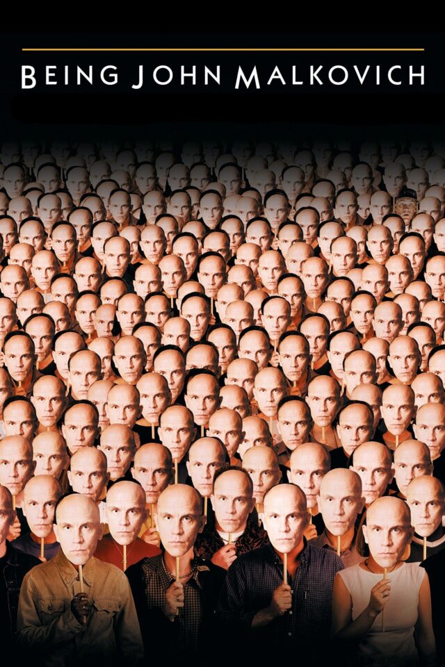 Being John Malkovich Being John Malkovich