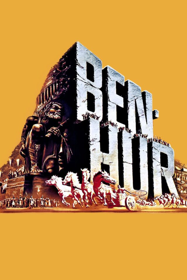 Ben-Hur Ben-Hur