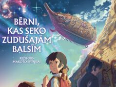 Bērni, kas seko zudušajām balsīm (2011)