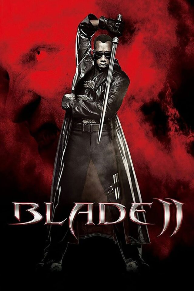 Blade II Blade II