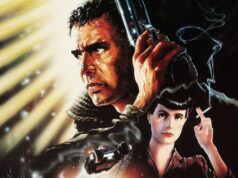 Asmens skrējējs Blade Runner