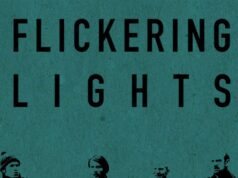 Mirgojošas gaismas Blinkende lygter