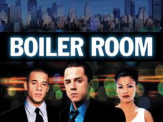 Katlu telpa Boiler Room