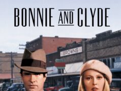 Bonija un Klaids Bonnie and Clyde