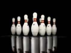 Boulings Kolumbīnai Bowling for Columbine