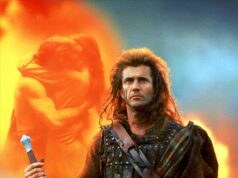 Drosmīga sirds Braveheart