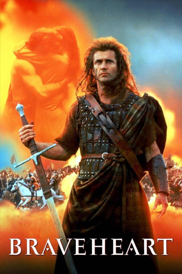 Braveheart Braveheart