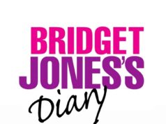 Bridžitas Džonsas dienasgrāmata Bridget Jones s Diary