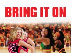 Izdevās Bring It On